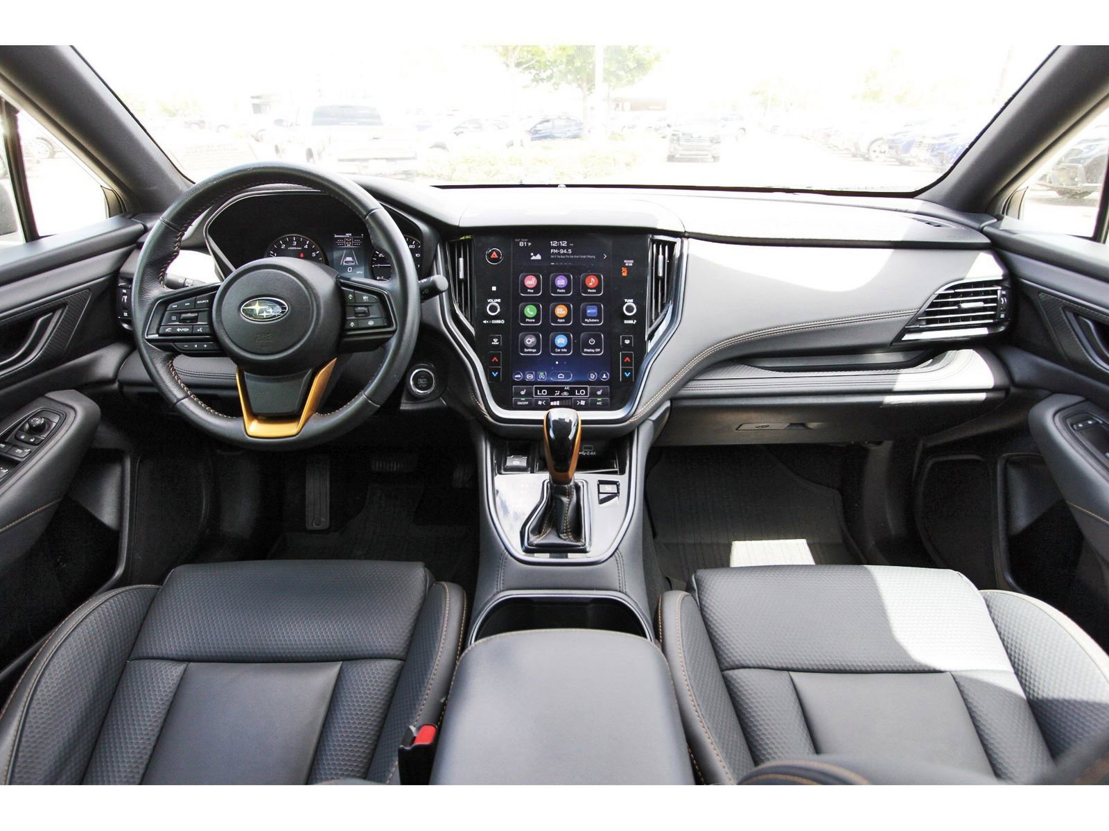 Certified 2023 Subaru Outback Wilderness image 9