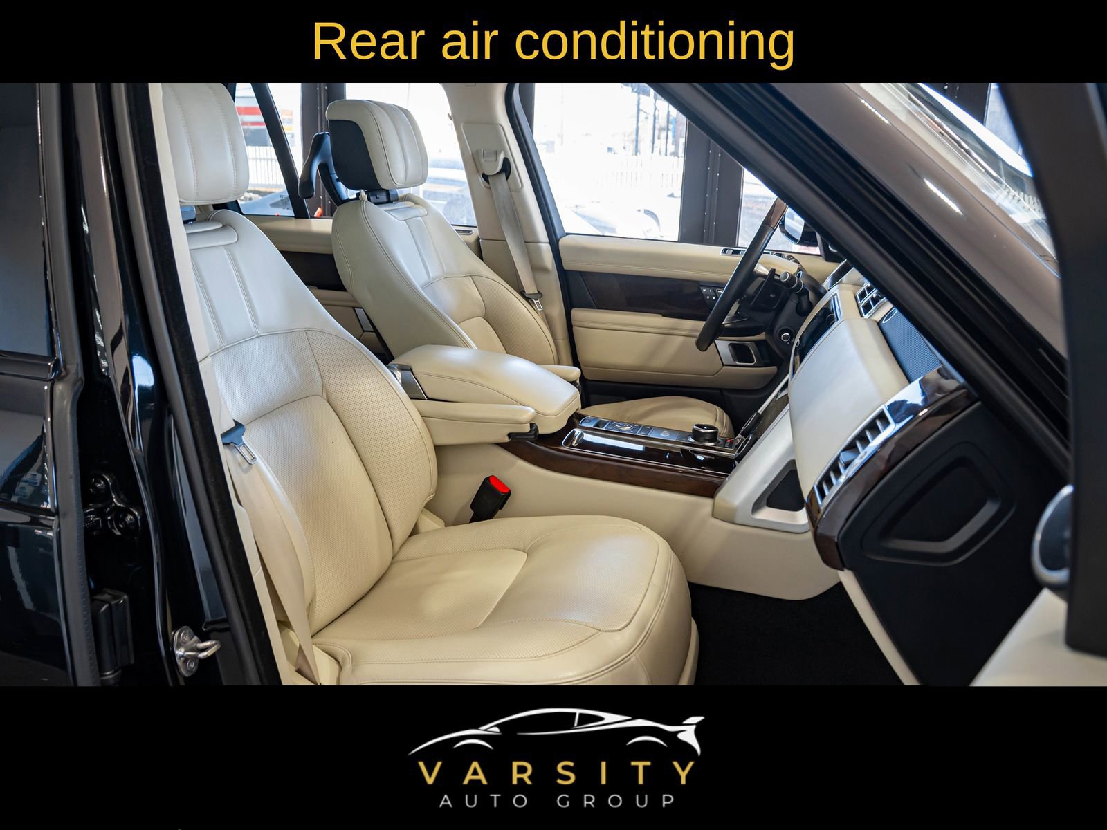 Used 2022 Land Rover Range Rover Westminster Edition image 18