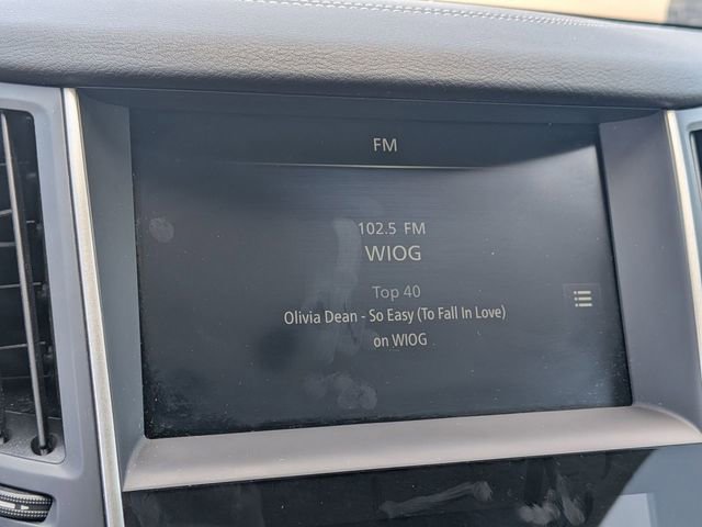 Used 2022 INFINITI Q60 3.0t Luxe w/ Cargo Package AWD/4WD image 24