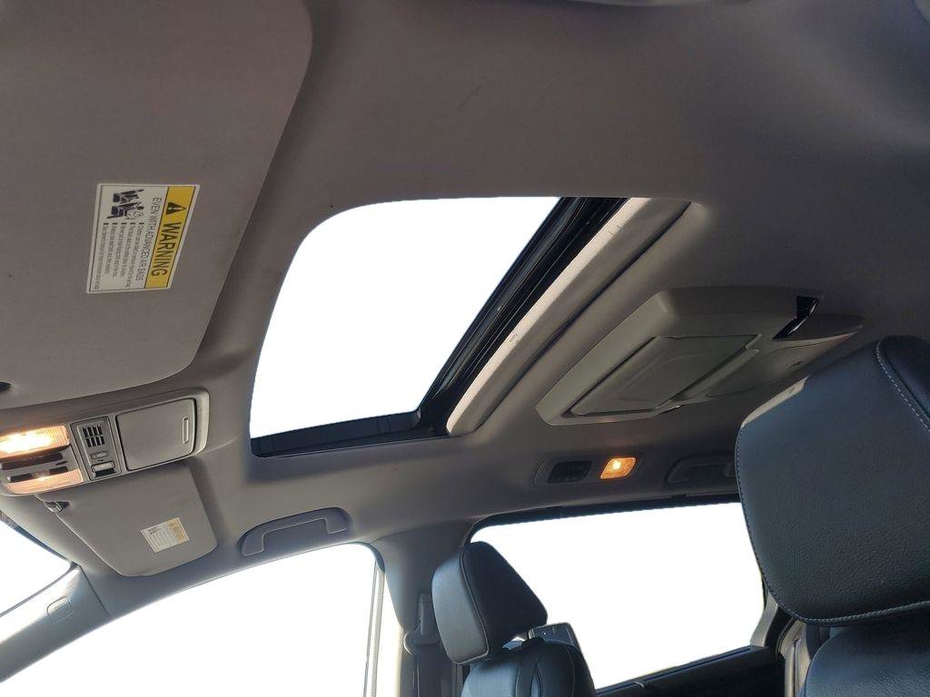 Used 2023 Honda Odyssey Touring image 10