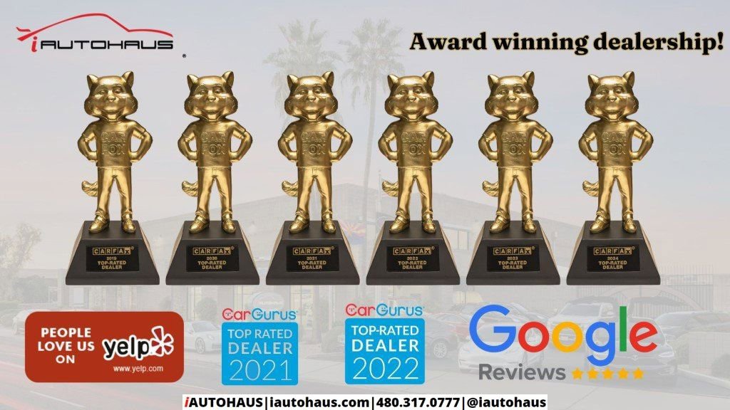 Used 2022 Porsche Panamera 4S w/ Premium Package image 18