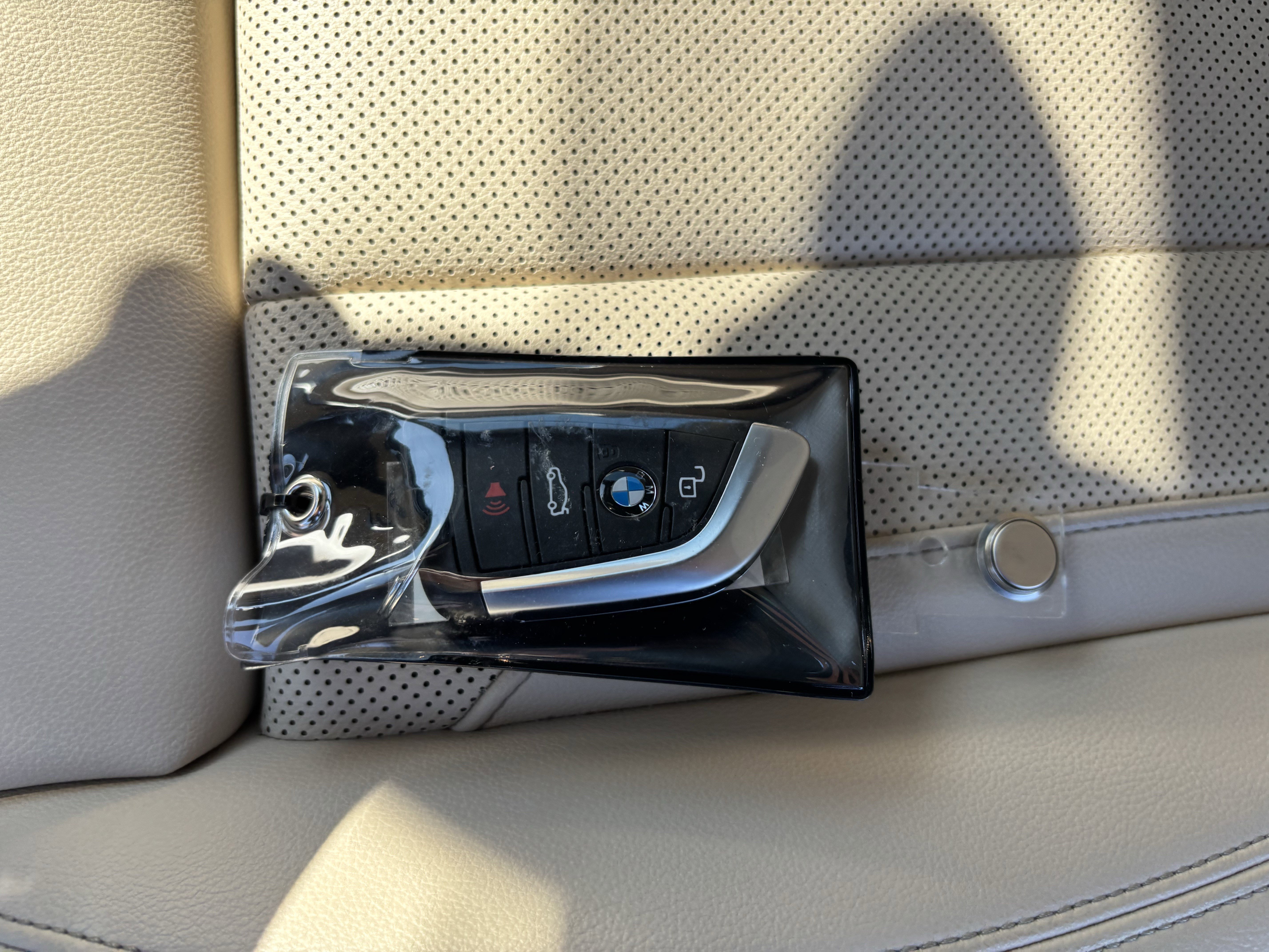 Certified 2024 BMW 430i Coupe w/ Premium Package image 38