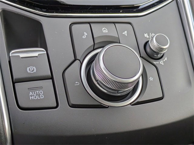 New 2025 MAZDA CX-5 2.5 Turbo w/ Premium Package image 28