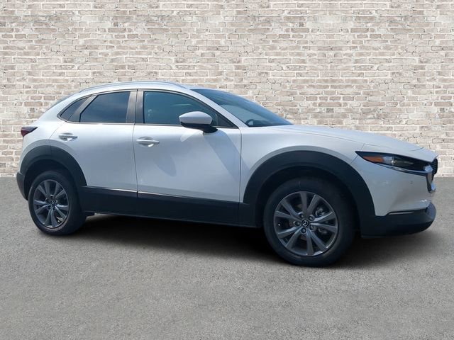New 2026 MAZDA CX-30 AWD 2.5 S