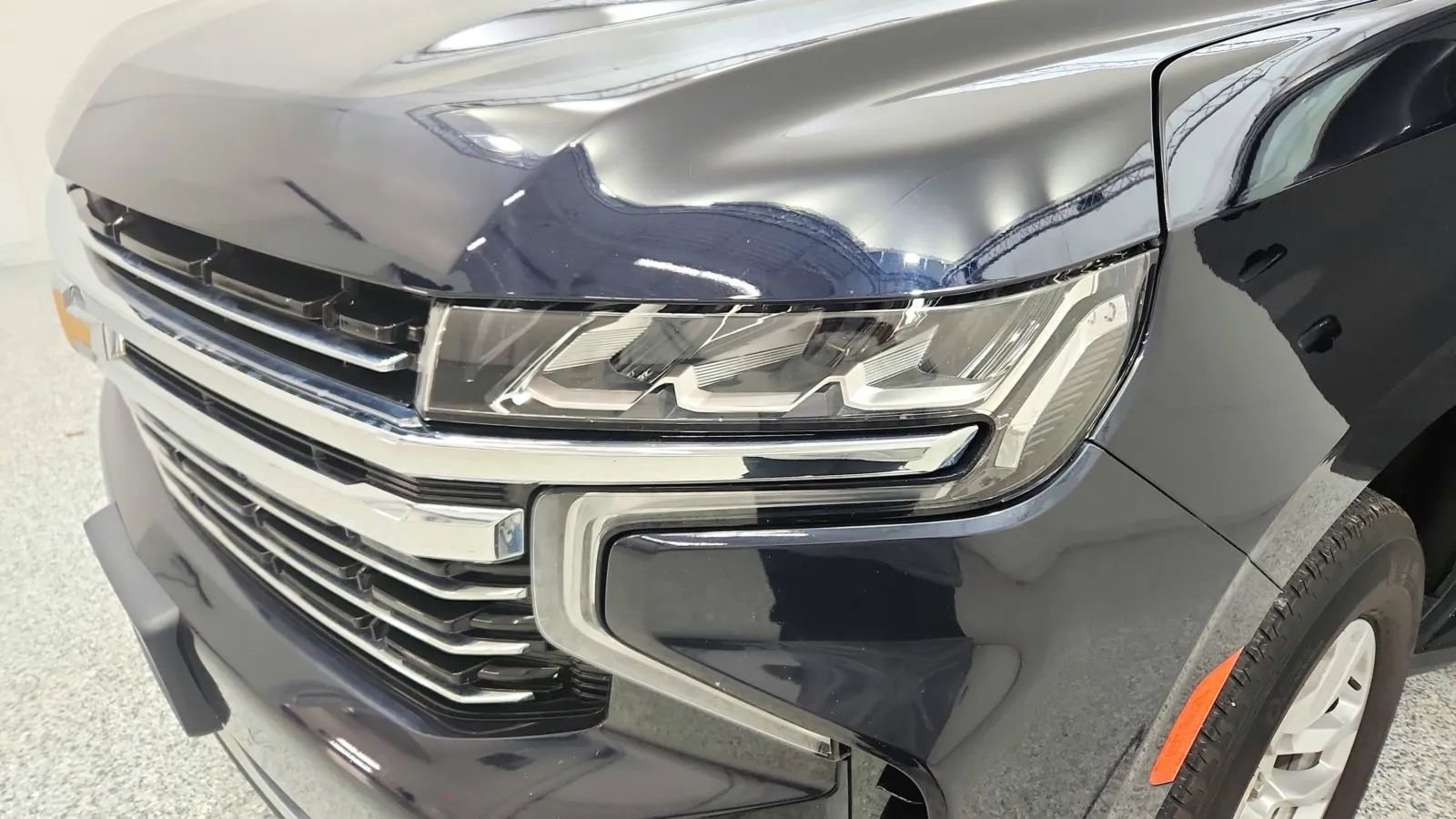 Used 2023 Chevrolet Tahoe LT image 14