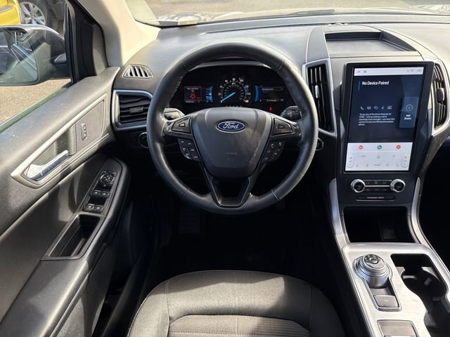 Used 2022 Ford Edge SEL image 31