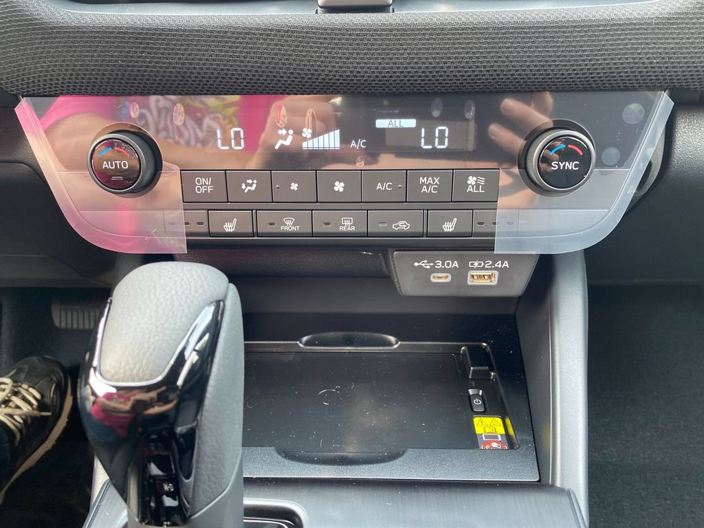 New 2026 Subaru Outback Limited AWD/4WD image 22
