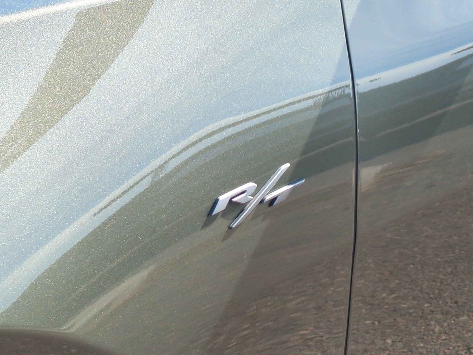 New 2026 Dodge Charger R/T AWD/4WD image 23