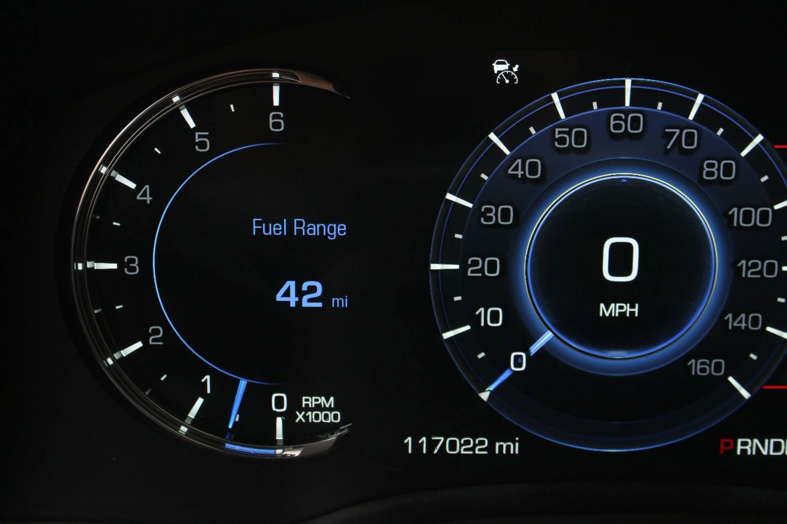 Used 2017 Cadillac Escalade ESV Platinum AWD/4WD image 29