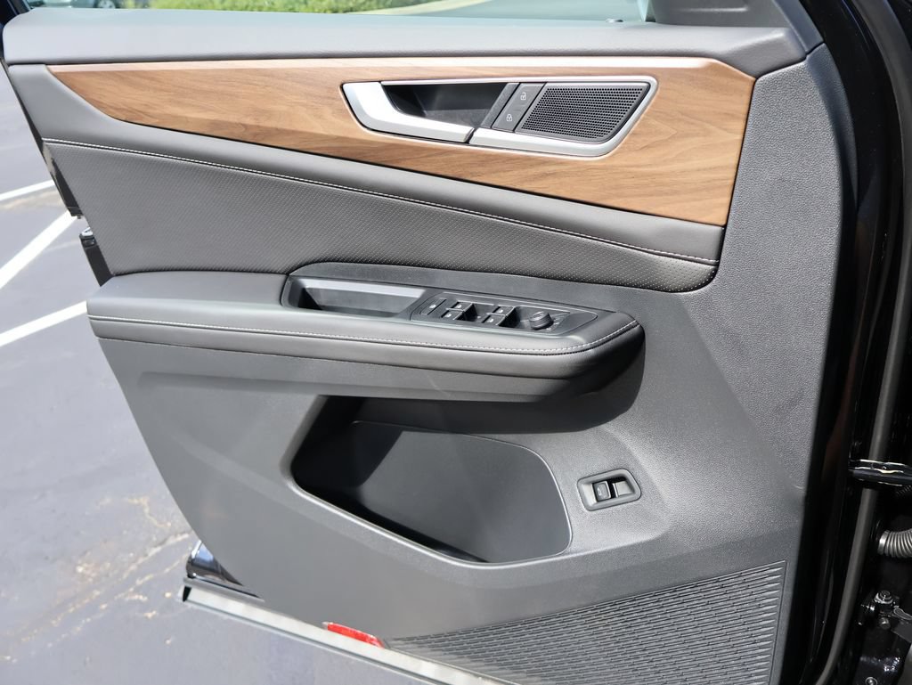 New 2026 Volkswagen Atlas SE AWD/4WD image 34