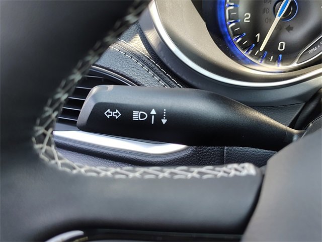 New 2026 Chrysler Pacifica Limited w/ Uconnect Theater Family Group image 22