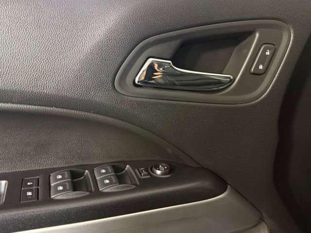Used 2020 Chevrolet Colorado ZR2 AWD/4WD image 19
