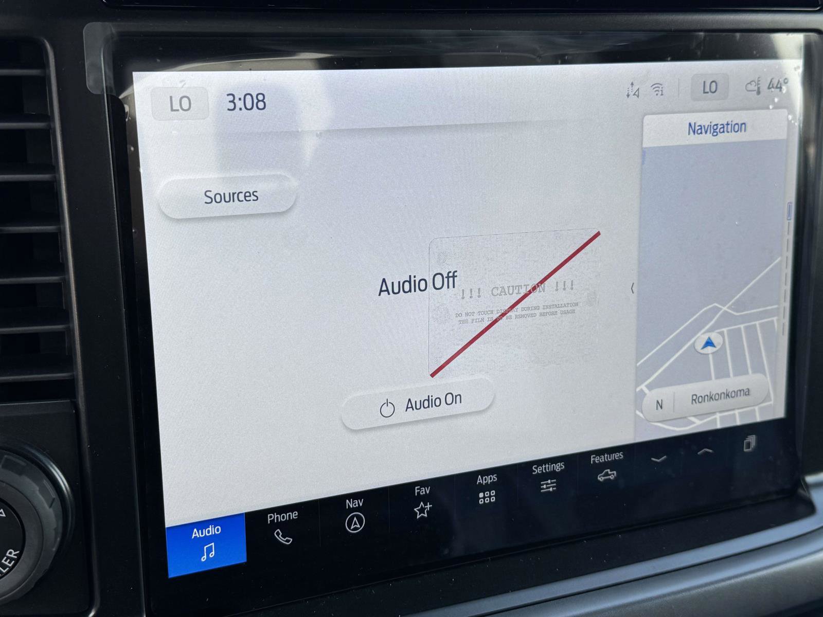 New 2025 Ford F150 XLT w/ Equipment Group 302A MID image 23