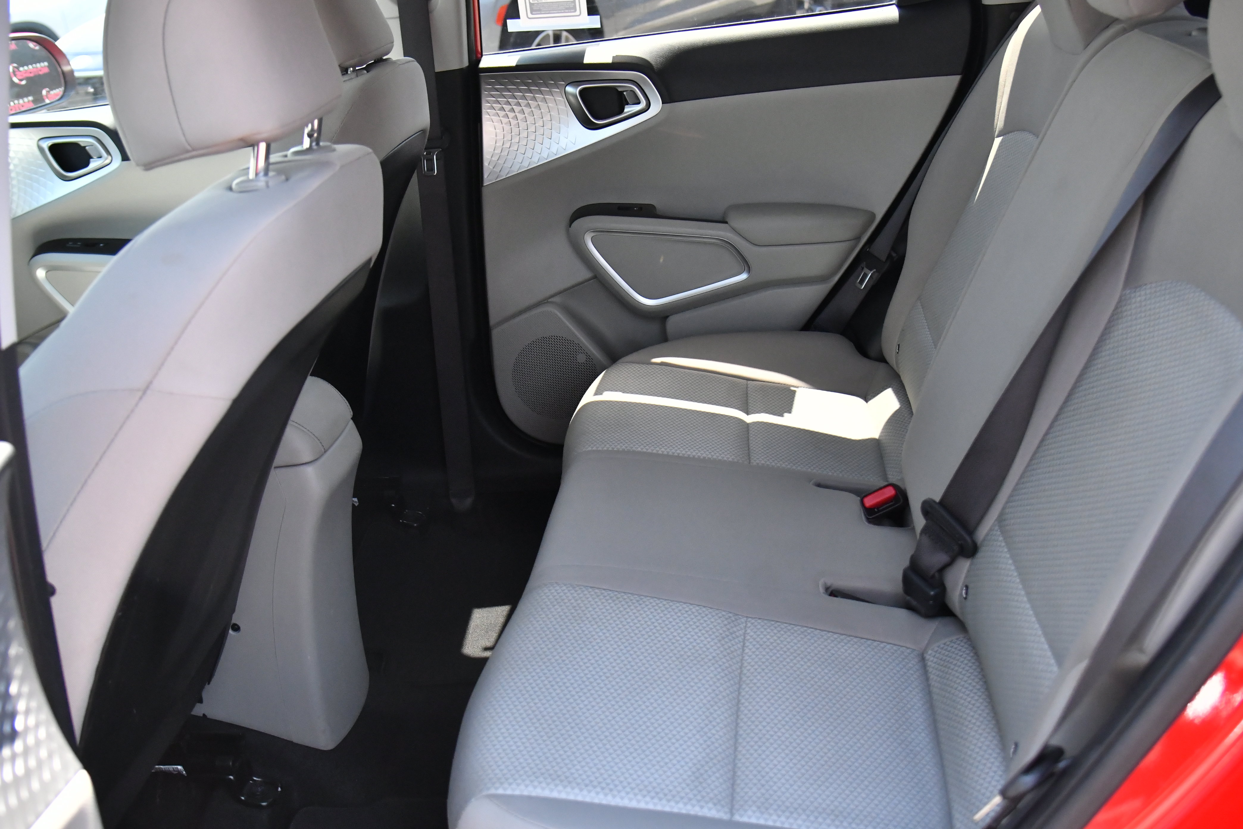 Used 2022 Kia Soul LX w/ Technology Package FWD image 31