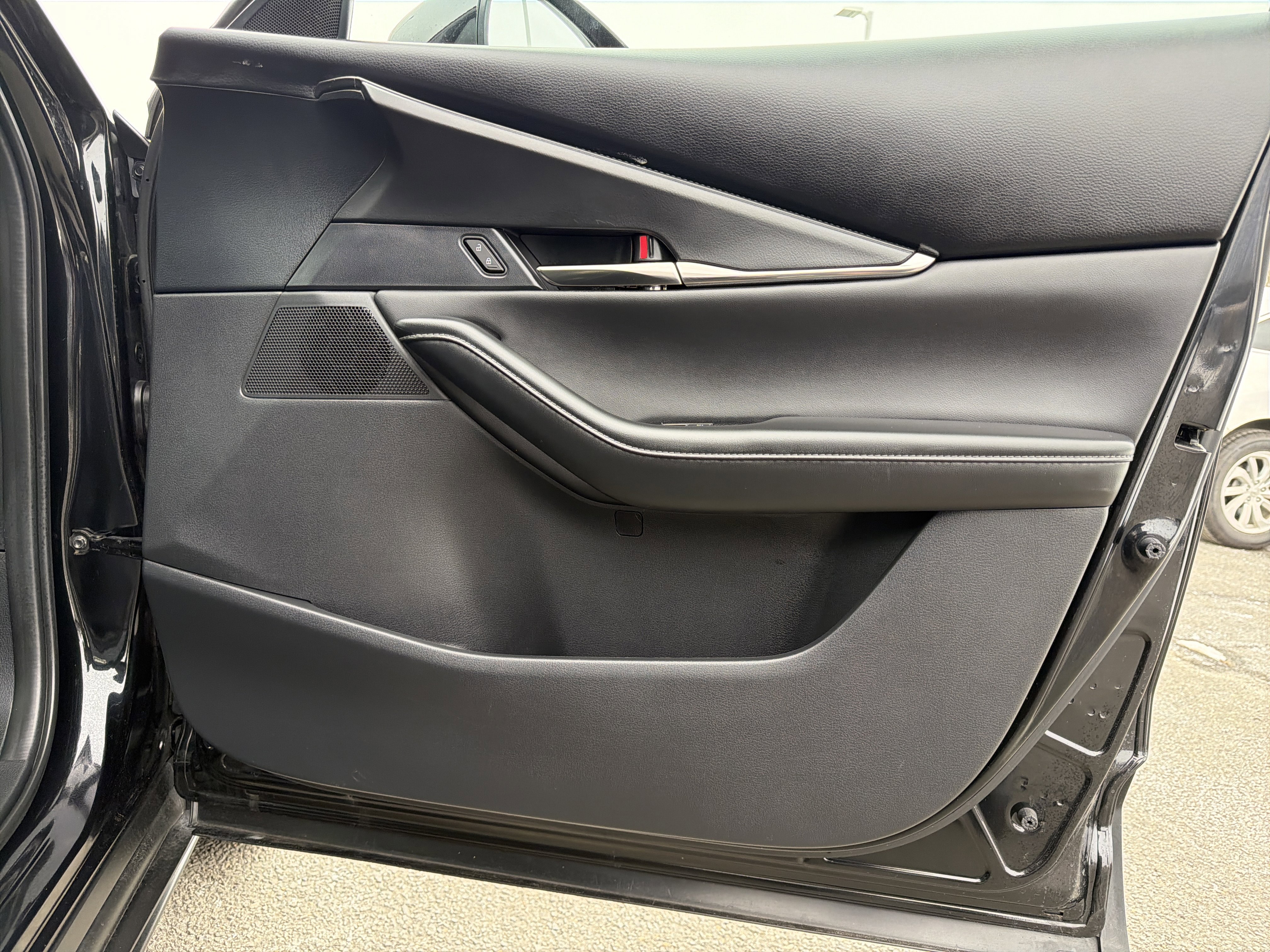 Used 2024 MAZDA CX-30 AWD 2.5 S w/ Preferred Package image 28