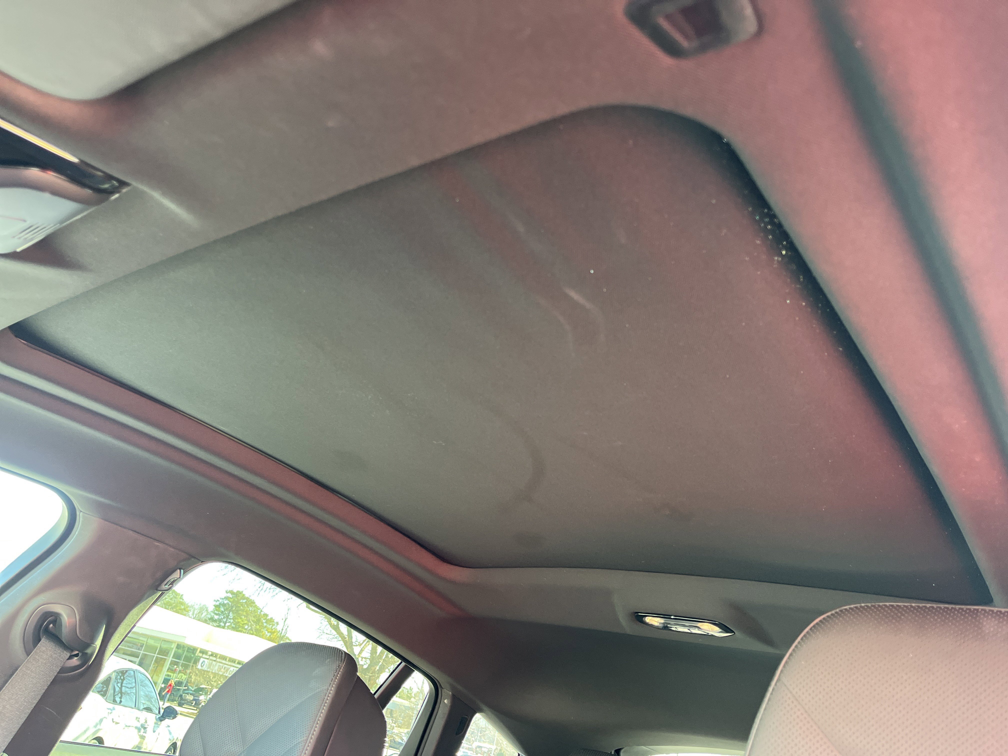 Used 2024 BMW X6 xDrive40i image 18