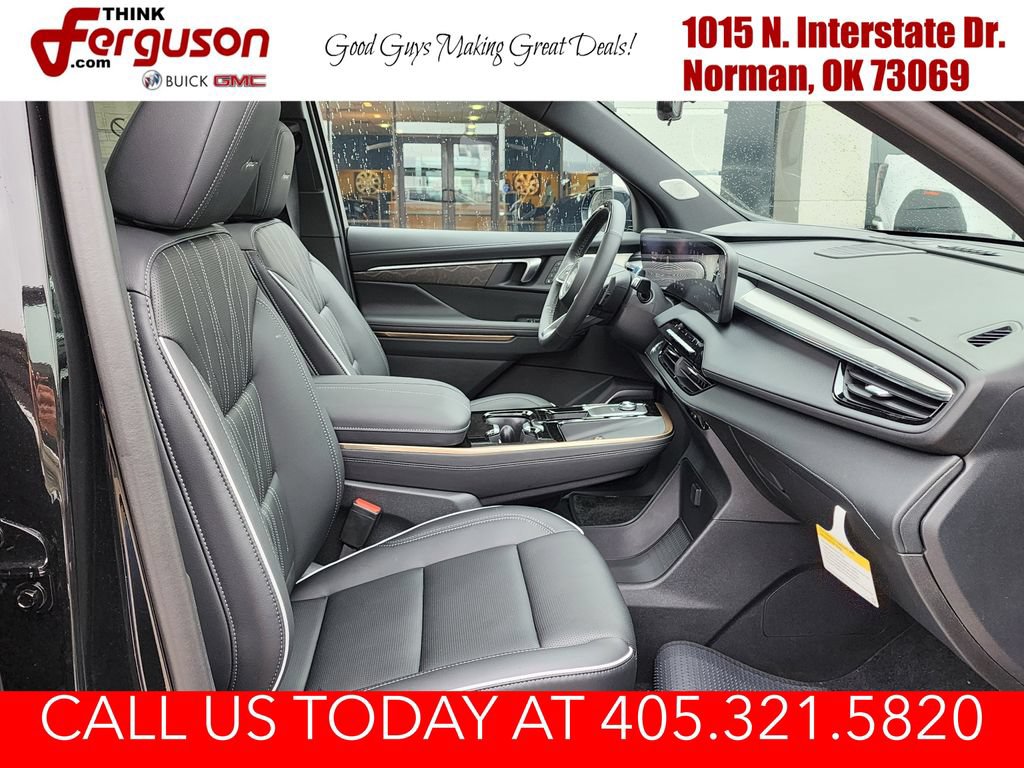 New 2026 Buick Enclave Avenir w/ Super Cruise Package AWD/4WD image 41