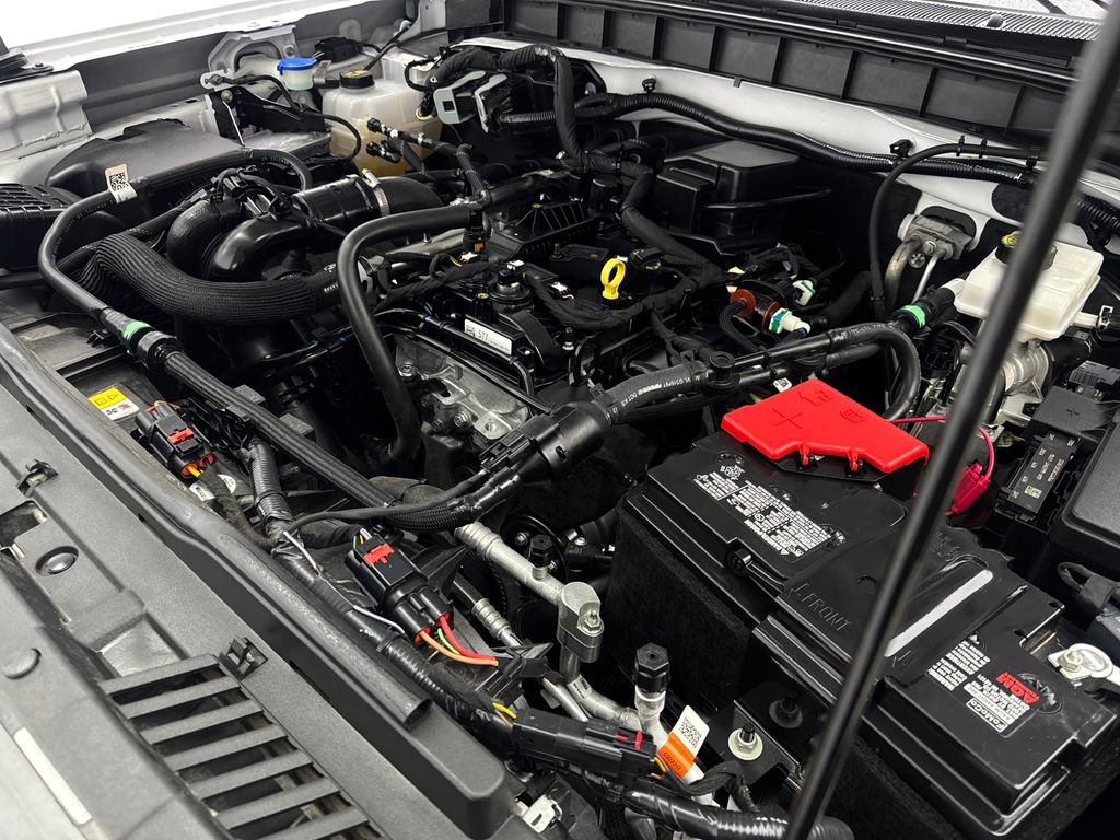 Used 2023 Ford Bronco Big Bend image 59