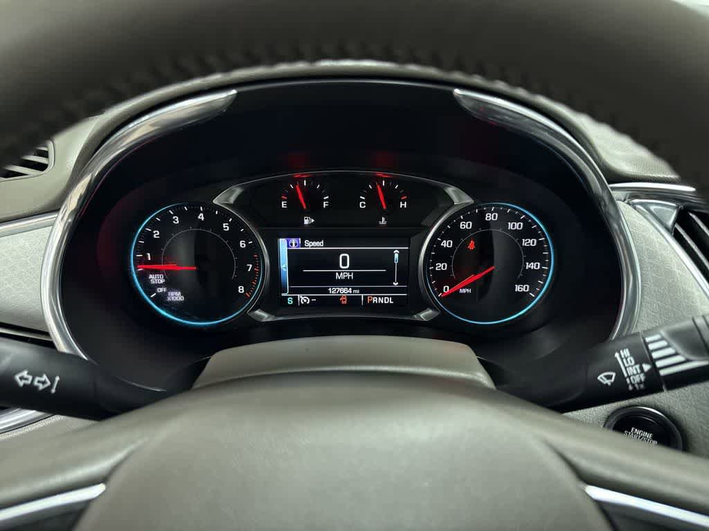 Used 2018 Chevrolet Malibu LT image 32