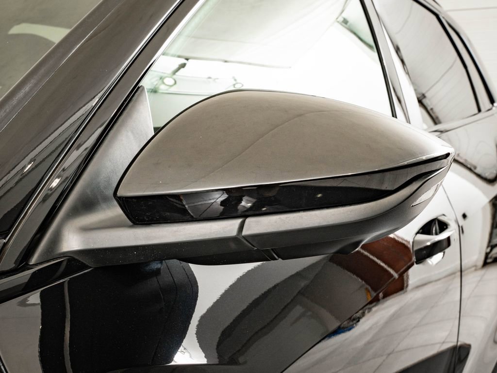 Used 2021 Audi e-tron Premium w/ Convenience Plus Package AWD/4WD image 16