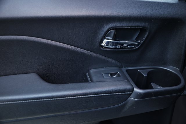 Used 2019 Honda Ridgeline RTL-E image 25