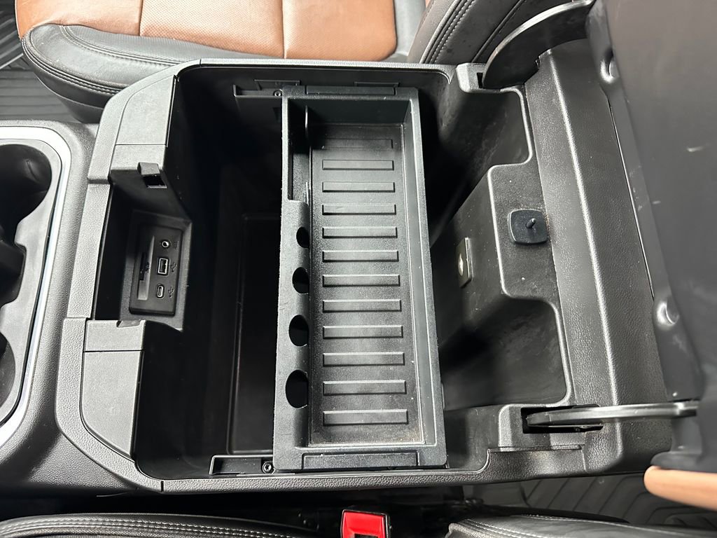 Used 2023 Chevrolet Silverado 2500 High Country w/ Z71 Off-Road Package image 81