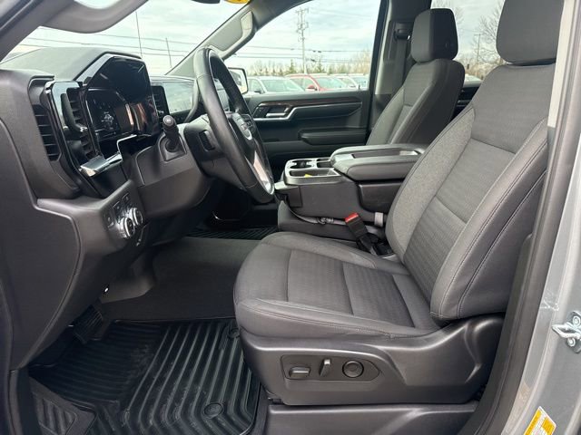 Certified 2023 GMC Sierra 1500 Elevation image 16