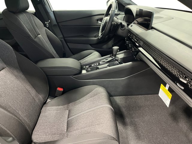 New 2026 Honda Accord Sport image 28