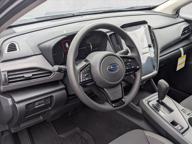 Used 2026 Subaru Crosstrek 2.0i Premium AWD/4WD image 3