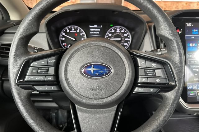 Used 2025 Subaru Crosstrek 2.5i Premium AWD/4WD image 23