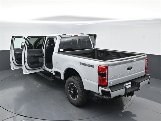 New 2026 Ford F250 Lariat image 55