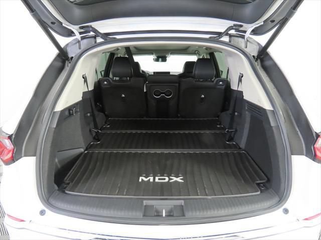 Used 2026 Acura MDX w/ Technology Package FWD image 29
