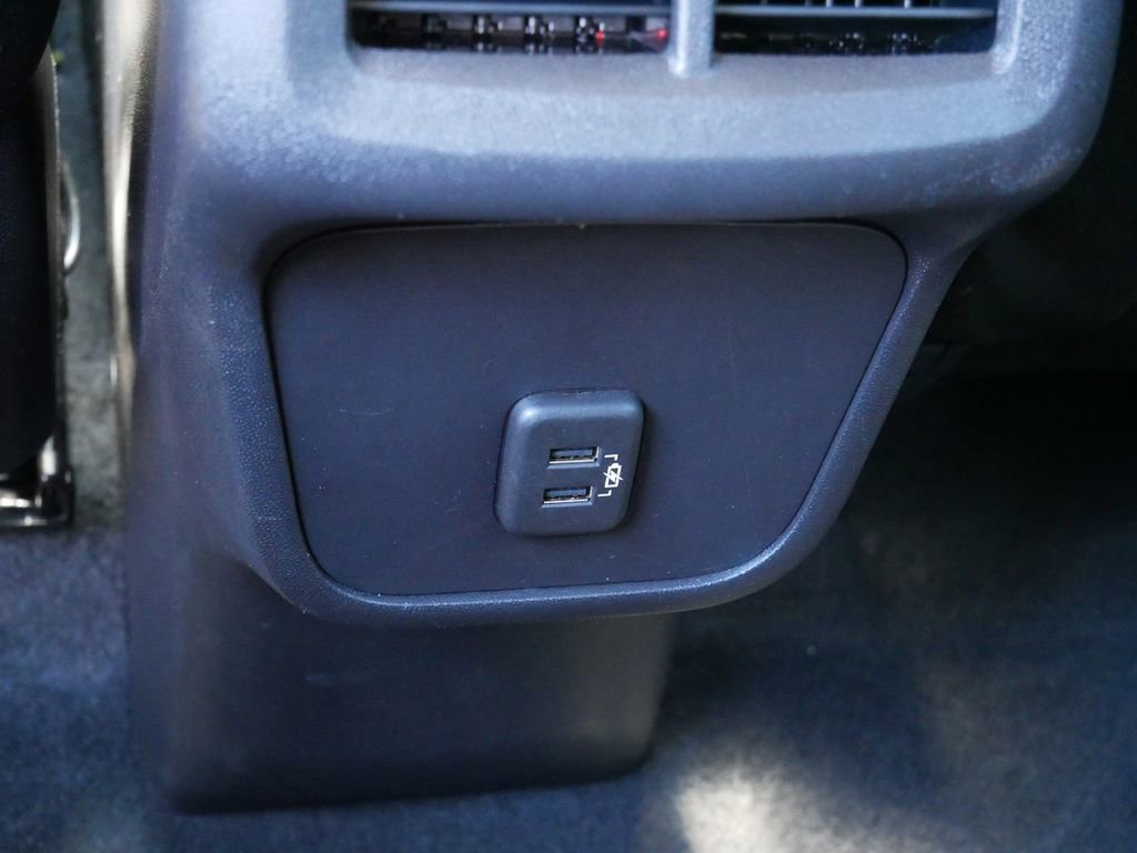 Used 2024 Chevrolet Equinox LT AWD/4WD image 14