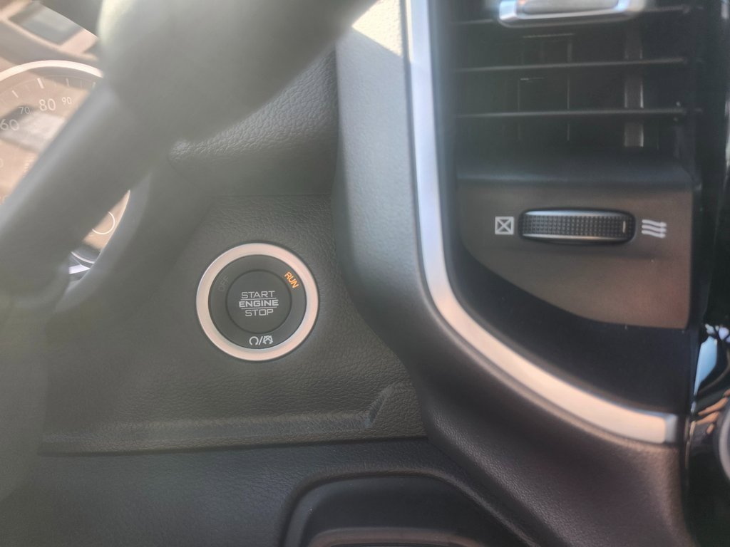 New 2026 RAM 2500 Big Horn image 16