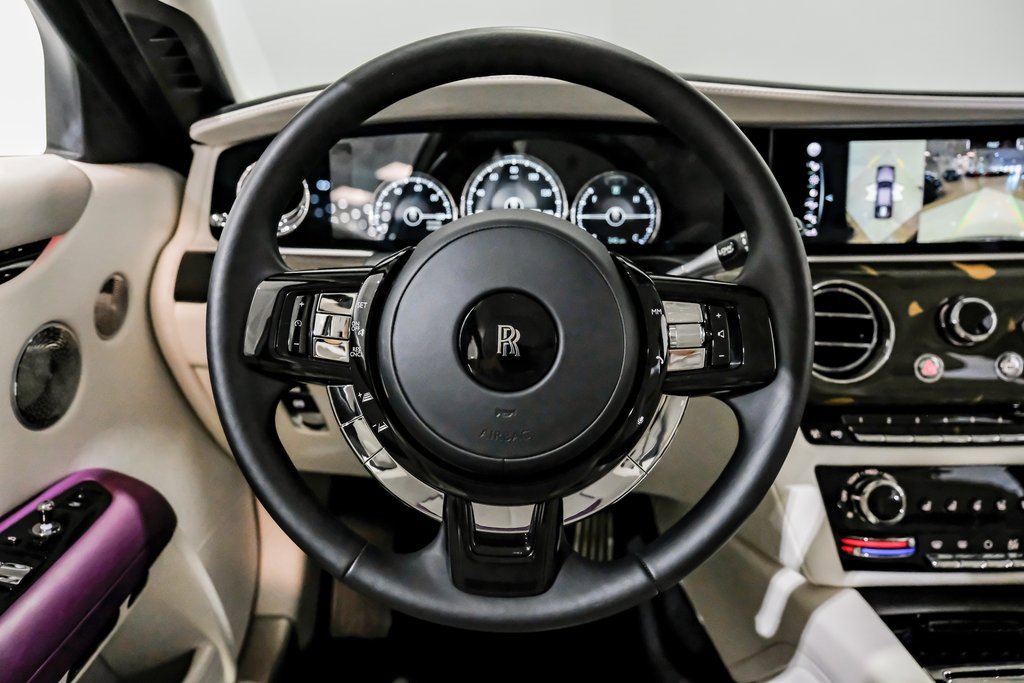 Used 2024 Rolls-Royce Ghost image 13