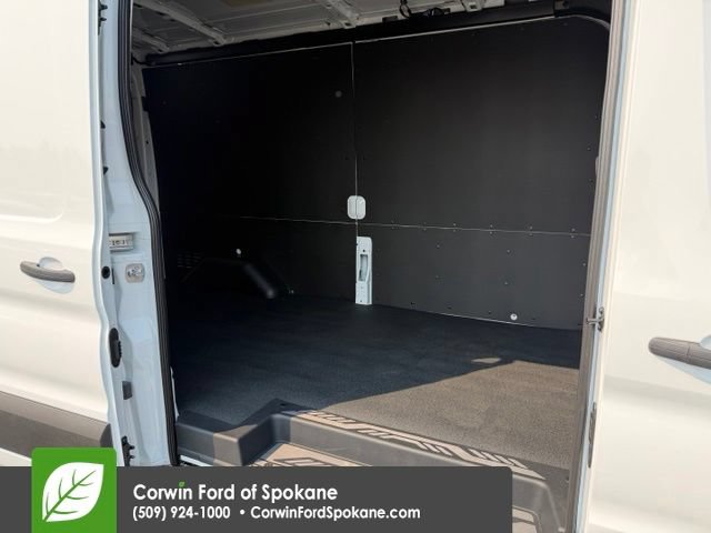 New 2026 Ford Transit 250 148 Medium Roof Extended AWD w/ Load Area Protection Package image 10