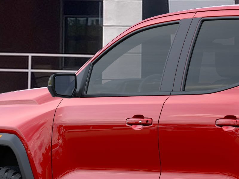 New 2026 GMC Canyon Elevation w/ Convenience Package RWD image 13