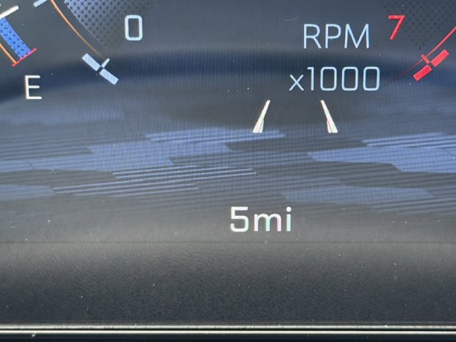 New 2027 Chevrolet Equinox RS w/ Safety and Technology Package FWD image 34