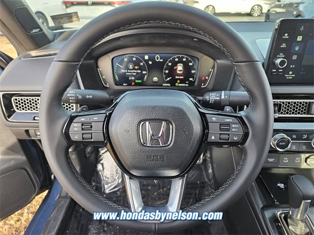 New 2026 Honda Civic Sport Touring image 13