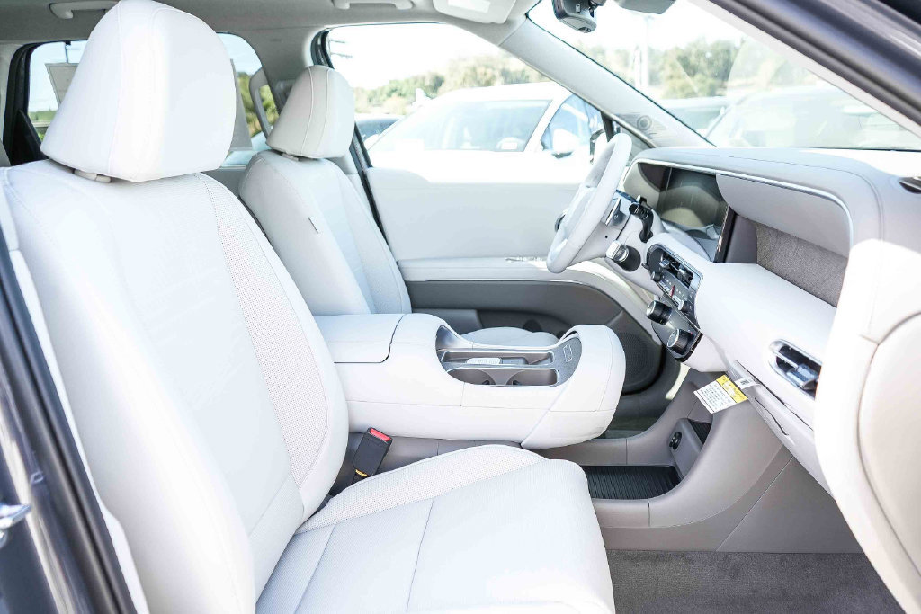 New 2026 Hyundai Palisade Limited AWD/4WD image 18