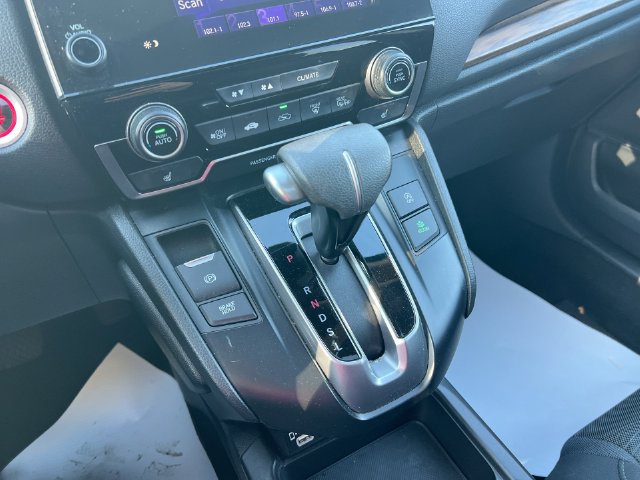 Used 2020 Honda CR-V EX image 30