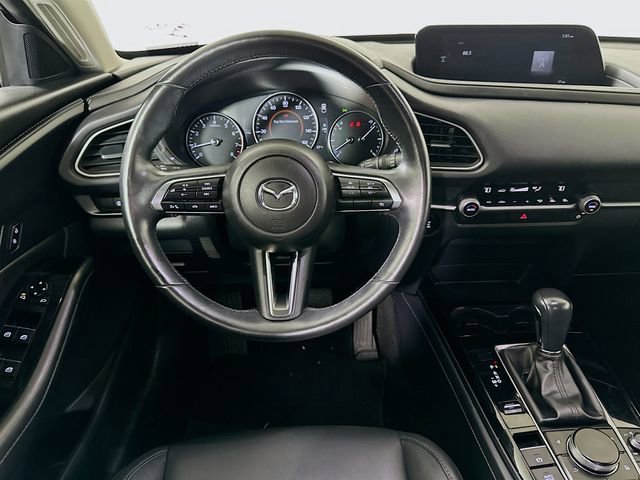 Used 2024 MAZDA CX-30 AWD 2.5 S w/ Select Sport Pkg image 22