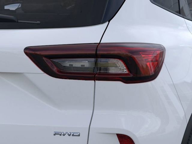 New 2026 Ford Escape Active AWD/4WD image 21