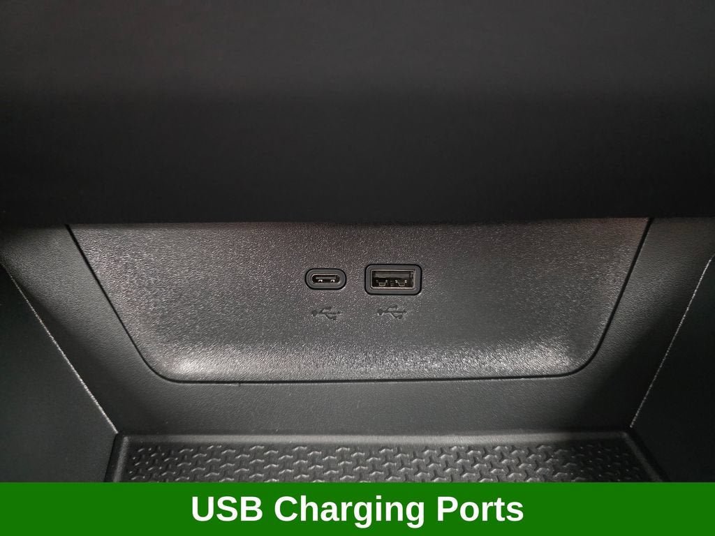 New 2026 Chevrolet Equinox LT w/ Convenience Package II AWD/4WD image 43