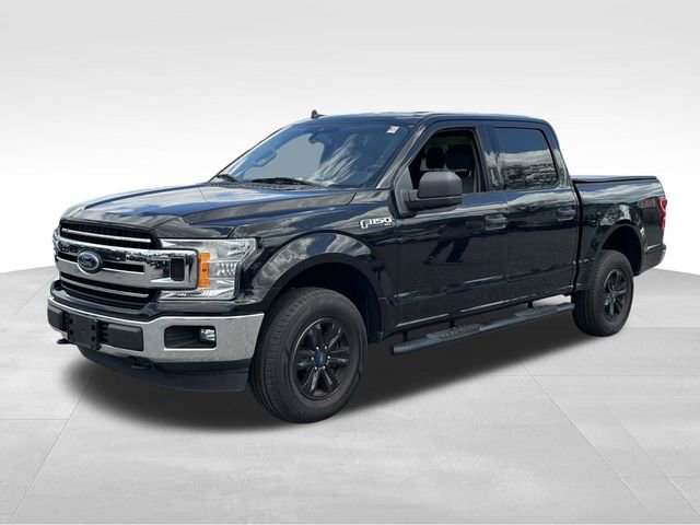 Used 2019 Ford F150 XLT AWD/4WD image 21