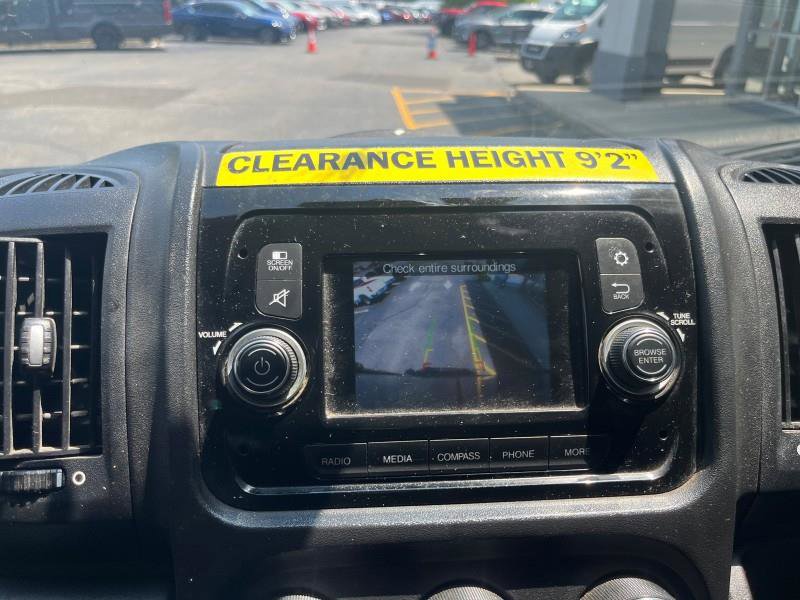 Used 2019 RAM ProMaster 3500 image 15