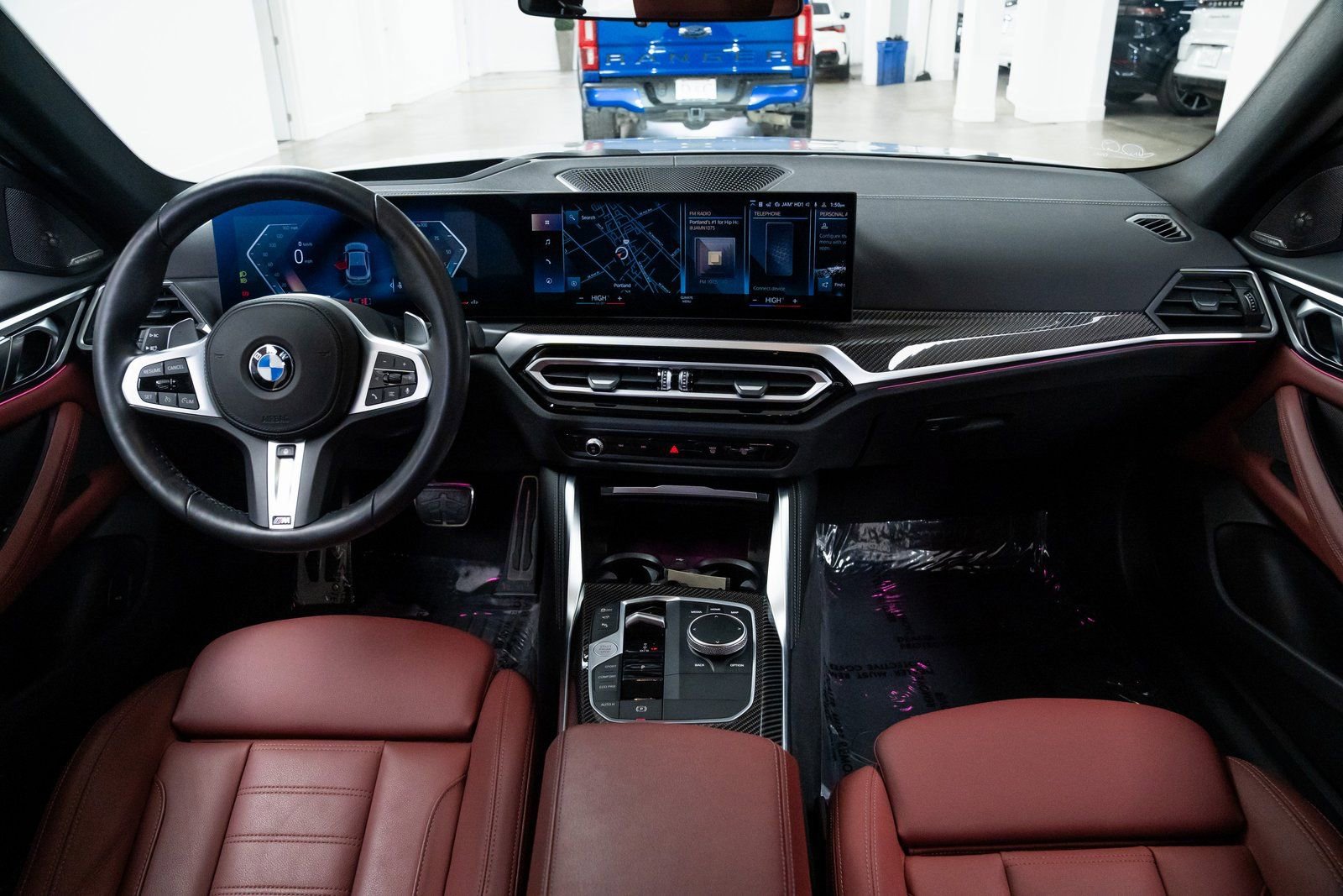 Used 2024 BMW M440i xDrive Gran Coupe image 5