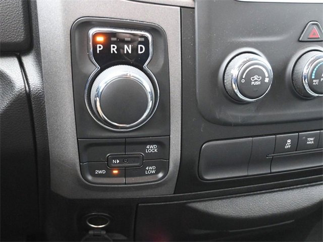 Used 2019 RAM 1500 Express w/ Express Value Package image 28