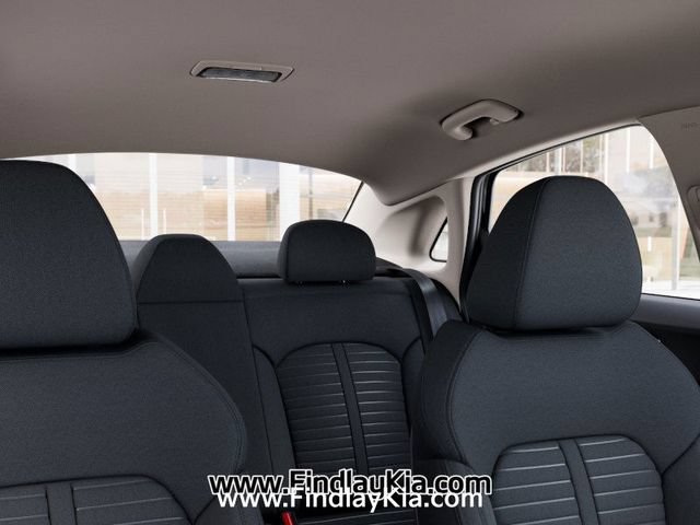 New 2026 Kia K5 LXS FWD image 30