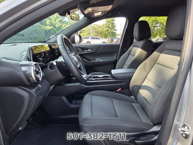 Used 2025 Chevrolet Equinox LT AWD/4WD image 9